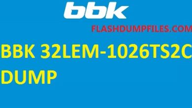 BBK 32LEM-1026TS2C
