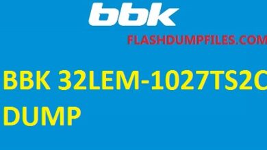 BBK 32LEM-1027TS2C