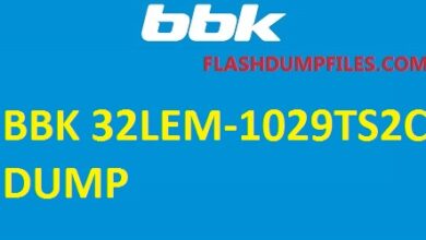 BBK 32LEM-1029TS2C