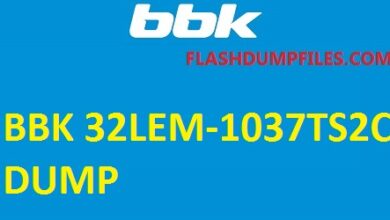 BBK 32LEM-1037TS2C