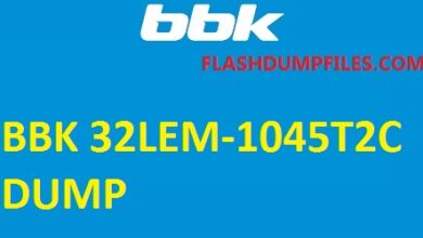 BBK 32LEM-1045T2C