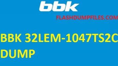 BBK 32LEM-1047TS2C