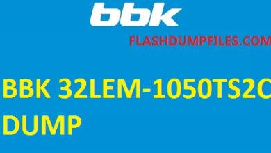 BBK 32LEM-1050TS2C