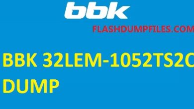 BBK 32LEM-1052TS2C