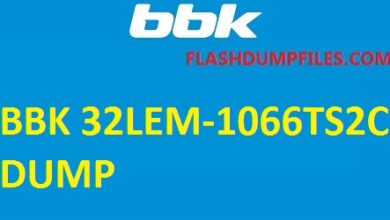 BBK 32LEM-1066TS2C