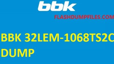 BBK 32LEM-1068TS2C