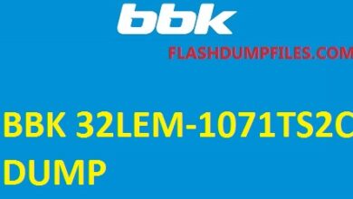 BBK 32LEM-1071TS2C