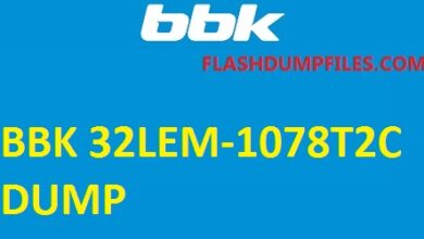 BBK 32LEM-1078T2C