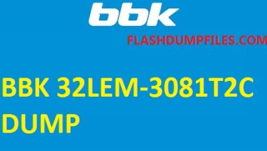 BBK 32LEM-3081T2C