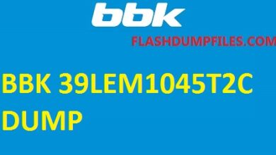 BBK 39LEM1045T2C