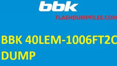 BBK 40LEM-1006FT2C
