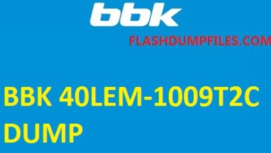 BBK 40LEM-1009T2C