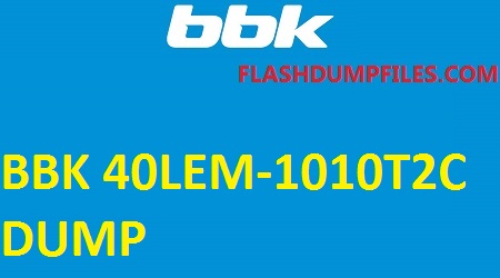 BBK 40LEM-1010T2C