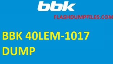 BBK 40LEM-1017
