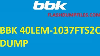 BBK 40LEM-1037FTS2C