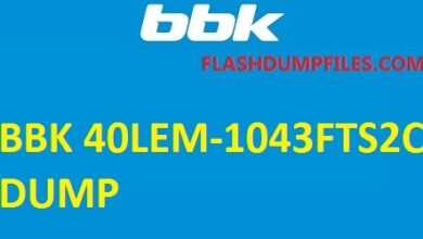 BBK 40LEM-1043FTS2C