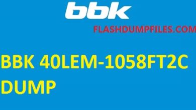 BBK 40LEM-1058FT2C