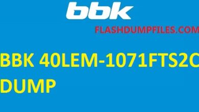 BBK 40LEM-1071FTS2C