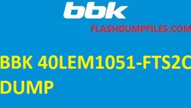 BBK 40LEM1051-FTS2C