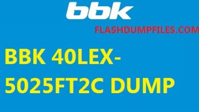 BBK 40LEX-5025FT2C