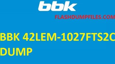 BBK 42LEM-1027FTS2C
