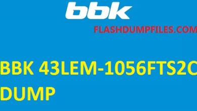 BBK 43LEM-1056FTS2C