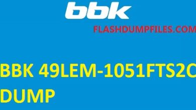 BBK 49LEM-1051FTS2C