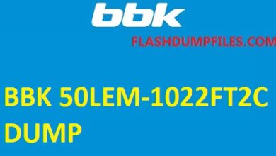 BBK 50LEM-1022FT2C