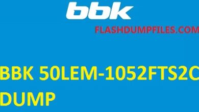 BBK 50LEM-1052FTS2C