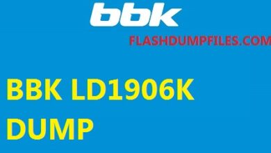BBK LD1906K
