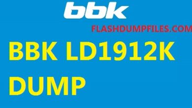 BBK LD1912K