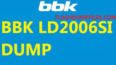 BBK LD2006SI