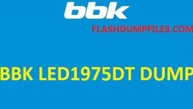 BBK LED1975DT