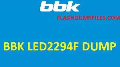 BBK LED2294F
