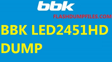 BBK LED2451HD