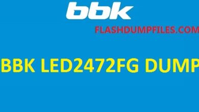 BBK LED2472FG