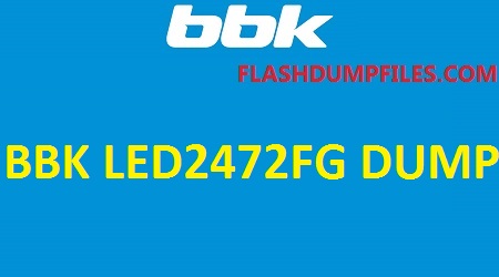 BBK LED2472FG