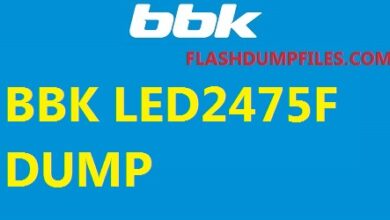 BBK LED2475F