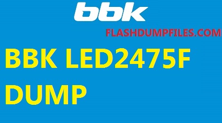 BBK LED2475F