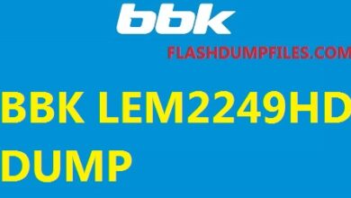 BBK LEM2249HD