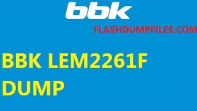 BBK LEM2261F