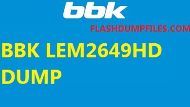 BBK LEM2649HD