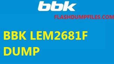 BBK LEM2681F