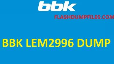 BBK LEM2996