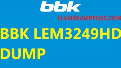 BBK LEM3249HD