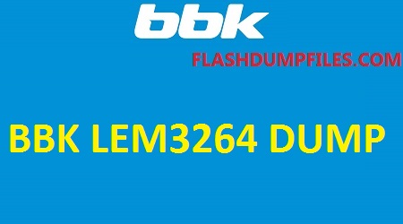 BBK LEM3264
