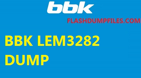 BBK LEM3282