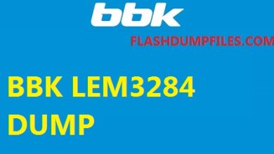 BBK LEM3284