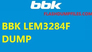 BBK LEM3284F