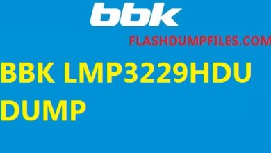 BBK LMP3229HDU